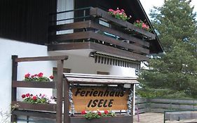 Ferienhaus Isele